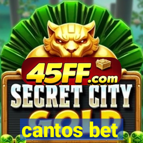 cantos bet